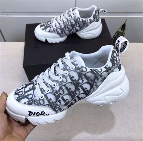 cd dior sneaker|genuine christian dior sneakers.